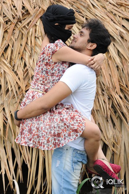 Oka Criminal Prema Katha